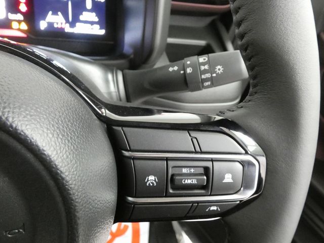 Spacia custom 4WD