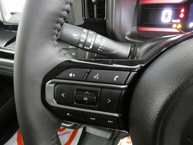 Spacia custom 4WD