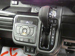 Spacia custom 4WD