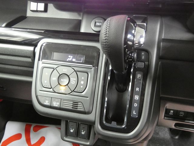 Spacia custom 4WD