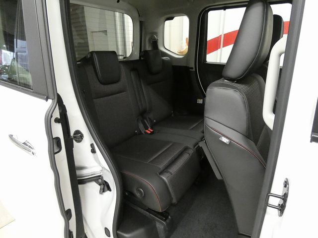 Spacia custom 4WD