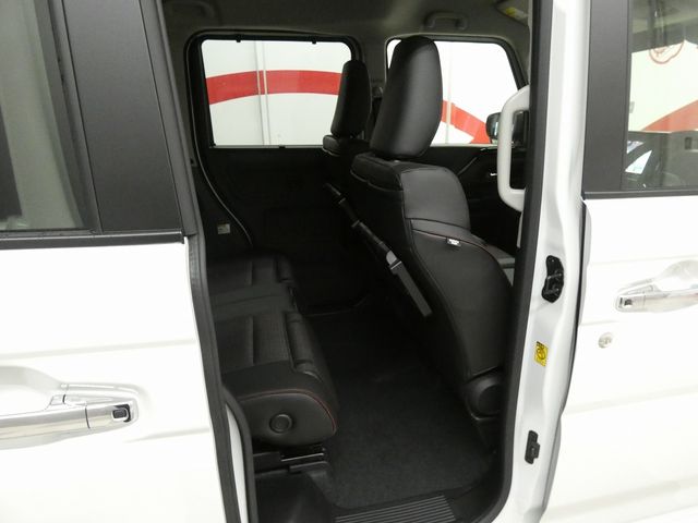 Spacia custom 4WD