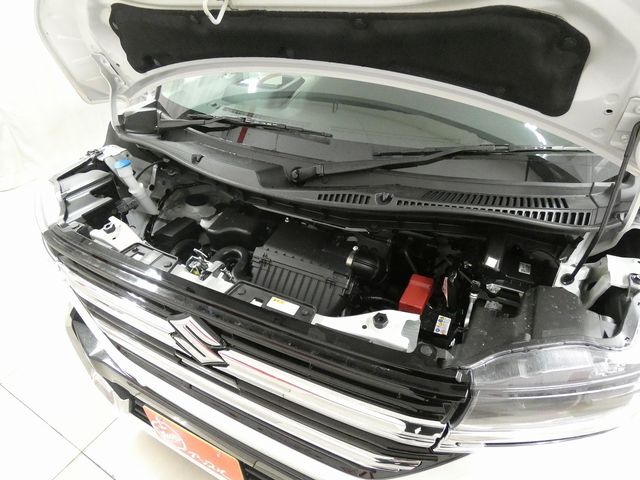 Spacia custom 4WD