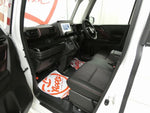 Spacia custom 4WD