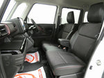 Spacia custom 4WD