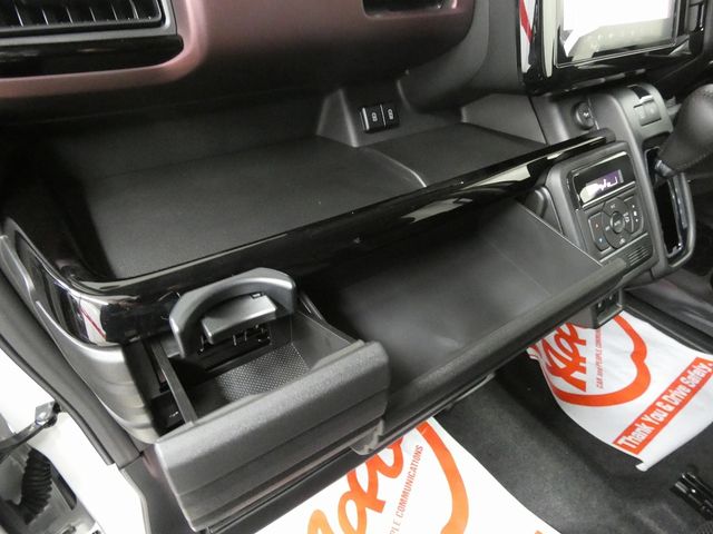Spacia custom 4WD