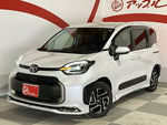 SIENTA HYBRID