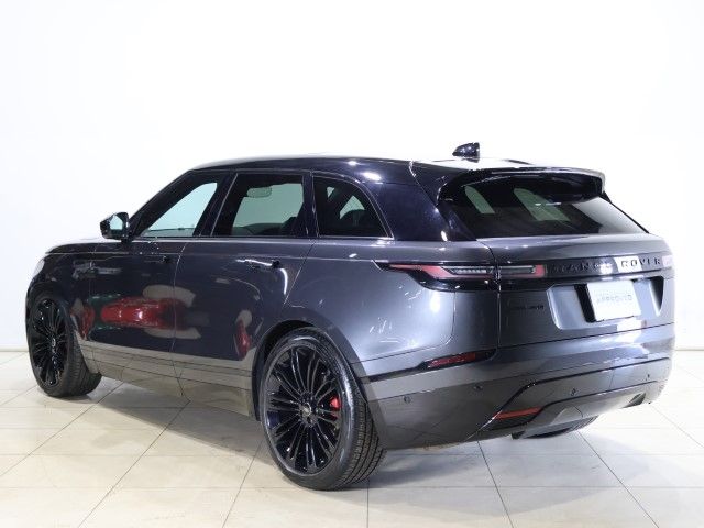 ROVER RANGE ROVER VELAR