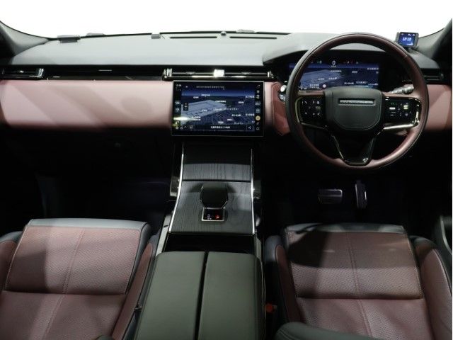 ROVER RANGE ROVER VELAR