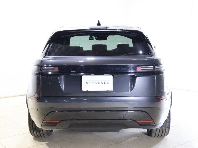 ROVER RANGE ROVER VELAR
