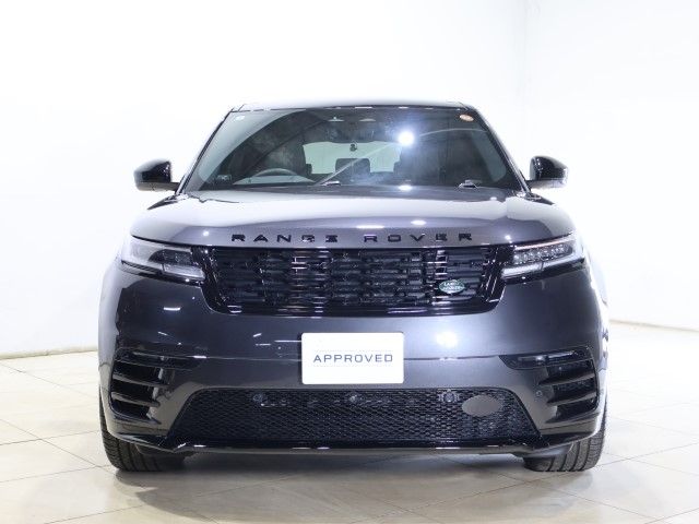 ROVER RANGE ROVER VELAR