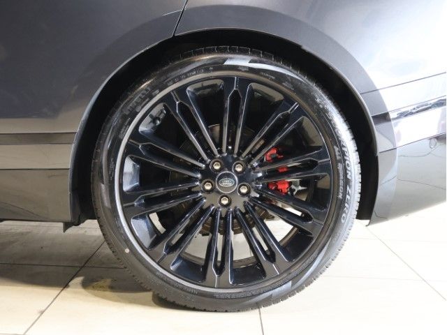 ROVER RANGE ROVER VELAR