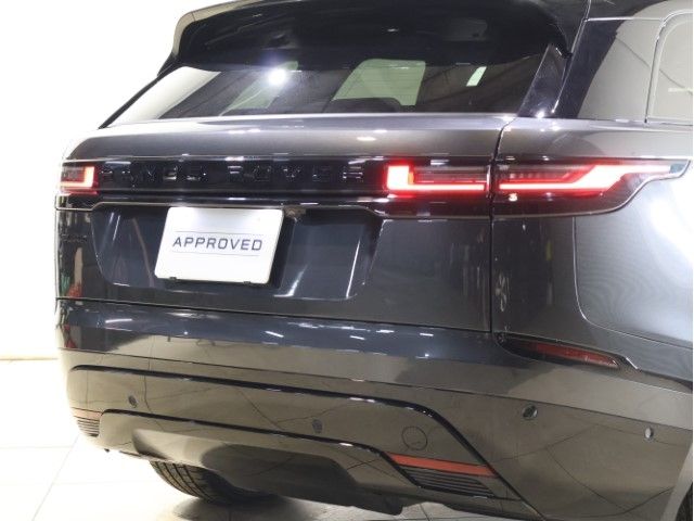 ROVER RANGE ROVER VELAR