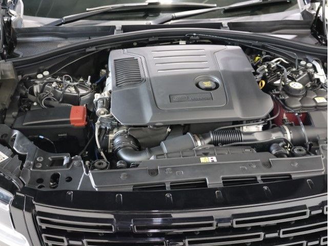ROVER RANGE ROVER VELAR