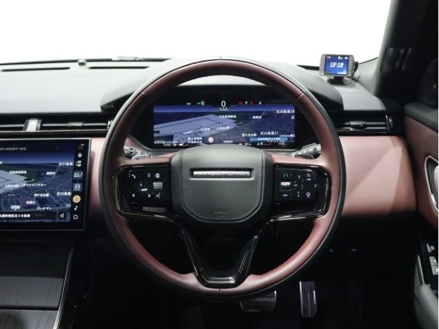 ROVER RANGE ROVER VELAR