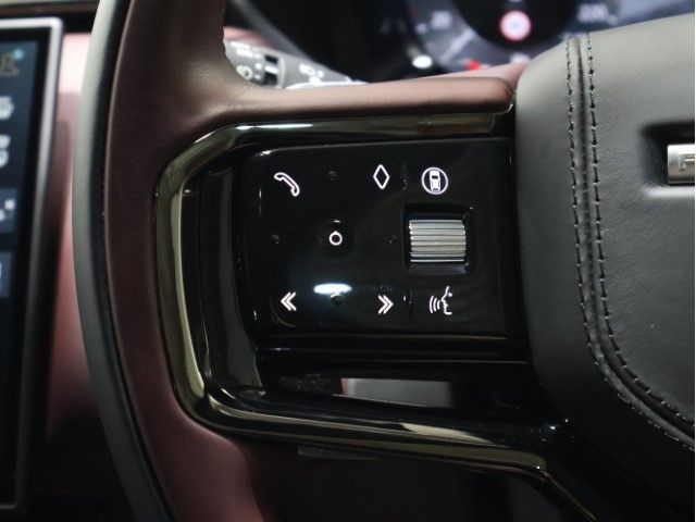 ROVER RANGE ROVER VELAR