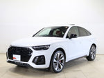 AUDI SQ5 SPORTBACK