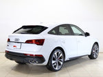 AUDI SQ5 SPORTBACK