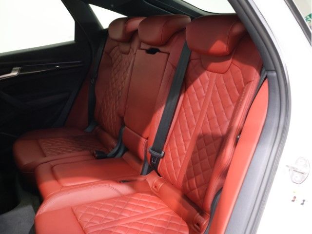 AUDI SQ5 SPORTBACK