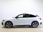 AUDI SQ5 SPORTBACK