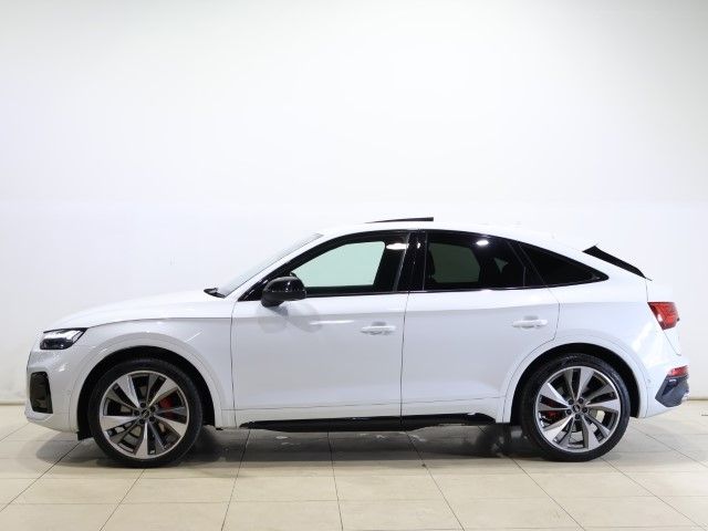 AUDI SQ5 SPORTBACK