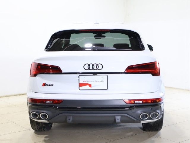 AUDI SQ5 SPORTBACK