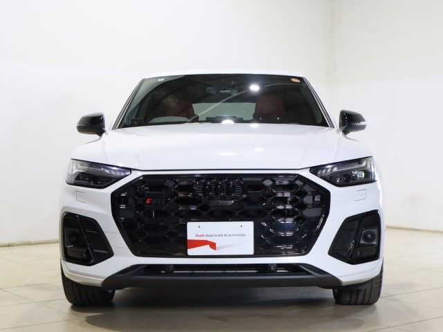 AUDI SQ5 SPORTBACK