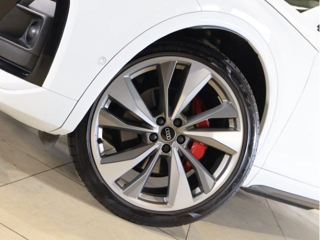 AUDI SQ5 SPORTBACK