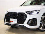 AUDI SQ5 SPORTBACK