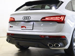 AUDI SQ5 SPORTBACK