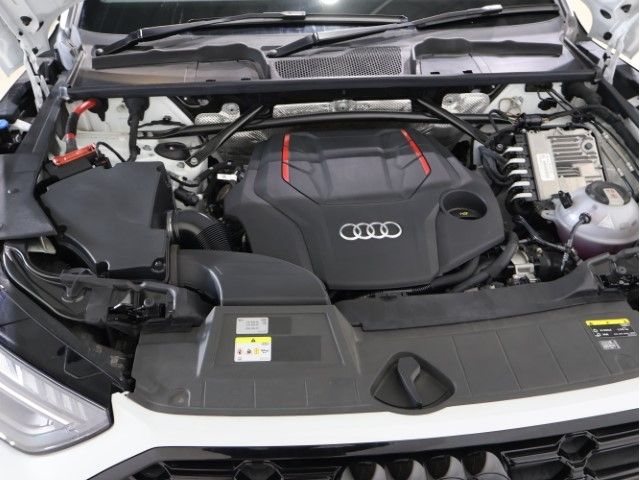 AUDI SQ5 SPORTBACK