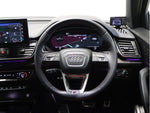 AUDI SQ5 SPORTBACK