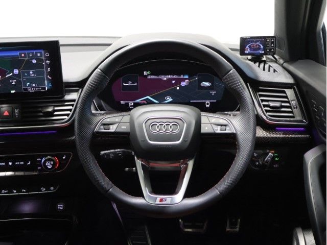 AUDI SQ5 SPORTBACK