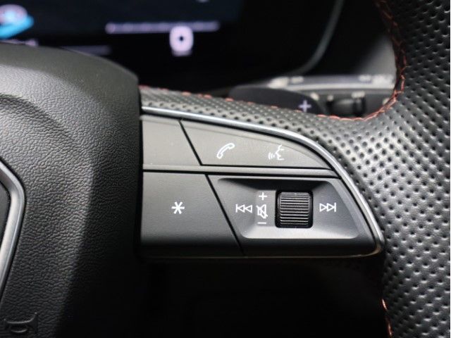 AUDI SQ5 SPORTBACK