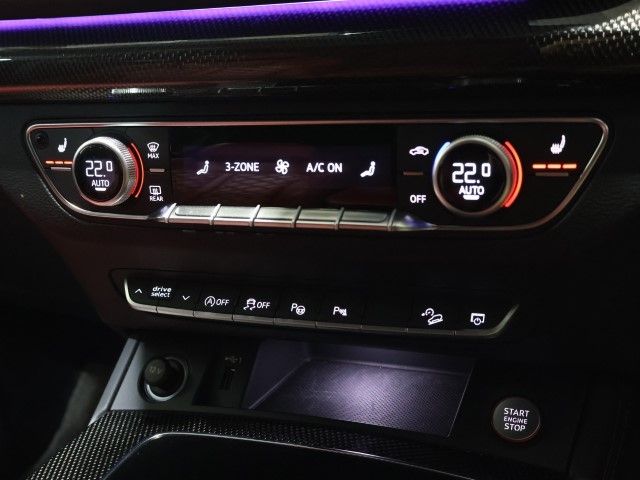AUDI SQ5 SPORTBACK