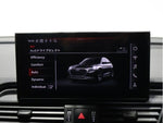 AUDI SQ5 SPORTBACK