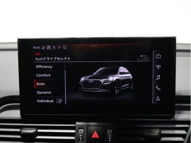 AUDI SQ5 SPORTBACK