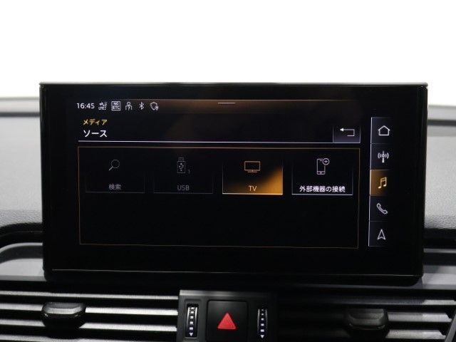 AUDI SQ5 SPORTBACK