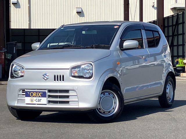 ALTO 4WD