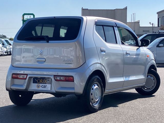ALTO 4WD