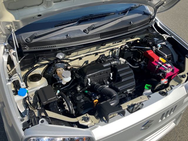 ALTO 4WD
