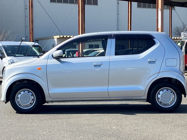 ALTO 4WD
