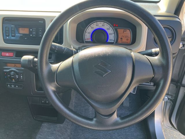 ALTO 4WD