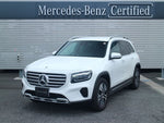 MERCEDES BENZ GLB