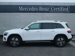 MERCEDES BENZ GLB