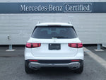 MERCEDES BENZ GLB