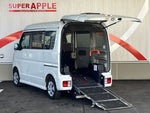 NV100 CLIPPER RIO 4WD