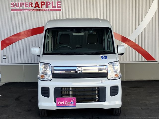 NV100 CLIPPER RIO 4WD