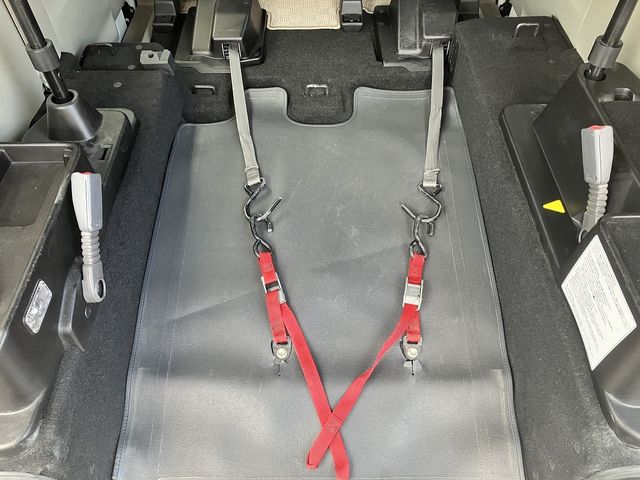 NV100 CLIPPER RIO 4WD