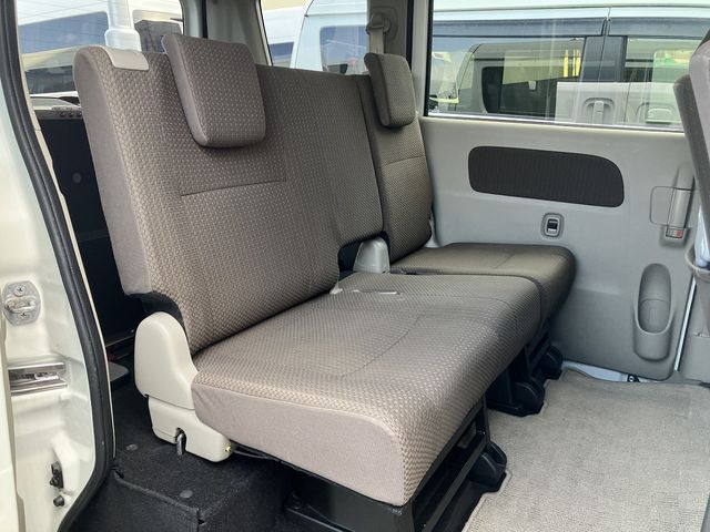 NV100 CLIPPER RIO 4WD